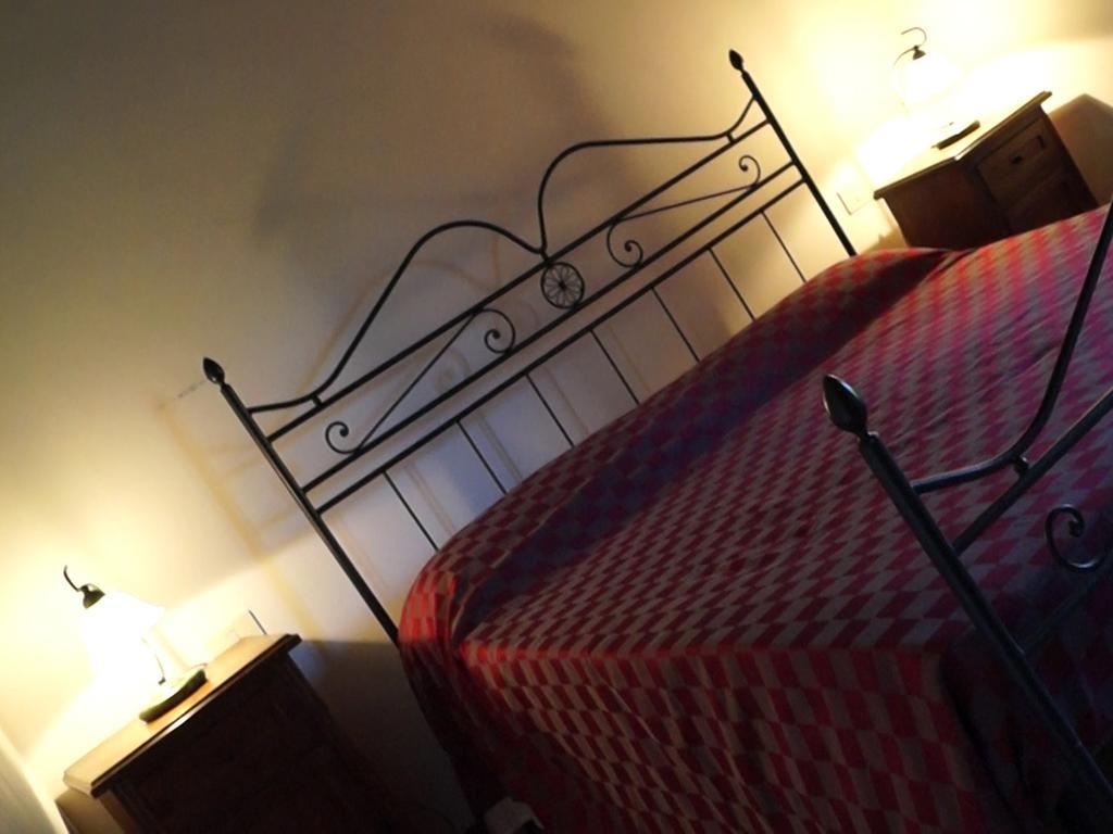 Agriturismo Il Cornalino Castel Viscardo Quarto foto